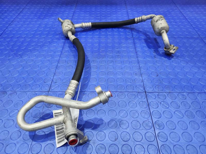 2015 Chevy Tahoe GMC Yukon AC Air Conditioner Suction Hose OEM 23443882