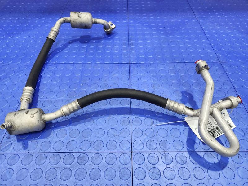 2015 Chevy Tahoe GMC Yukon AC Air Conditioner Suction Hose OEM 23443882