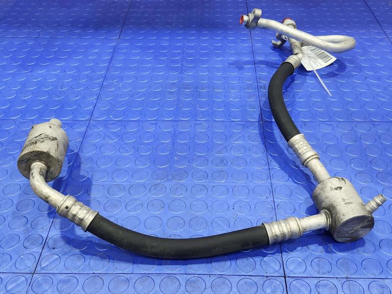 2015 Chevy Tahoe GMC Yukon AC Air Conditioner Suction Hose OEM 23443882