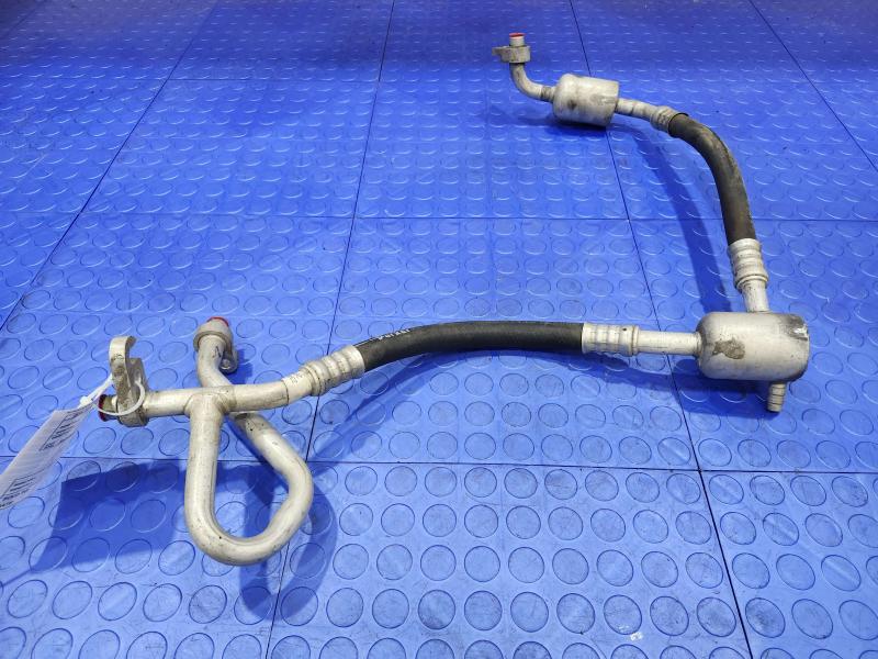 2015 Chevy Tahoe GMC Yukon AC Air Conditioner Suction Hose OEM 23443882