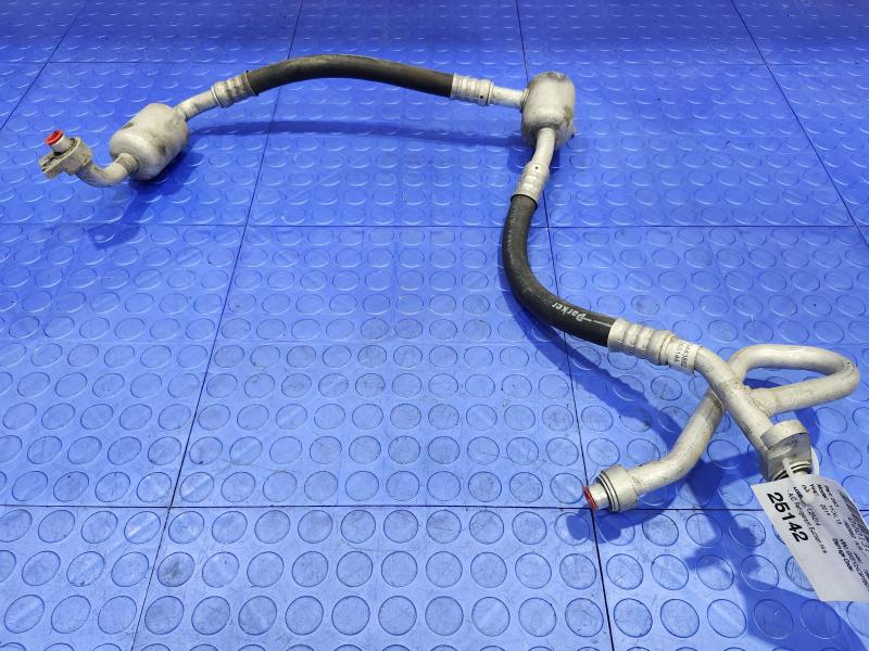 2015 Chevy Tahoe GMC Yukon AC Air Conditioner Suction Hose OEM 23443882