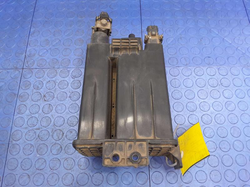 2015 Nissan Altima Evaporator Canister