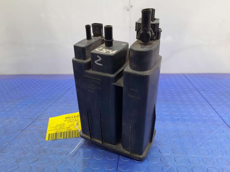 2015 Nissan Altima Evaporator Canister