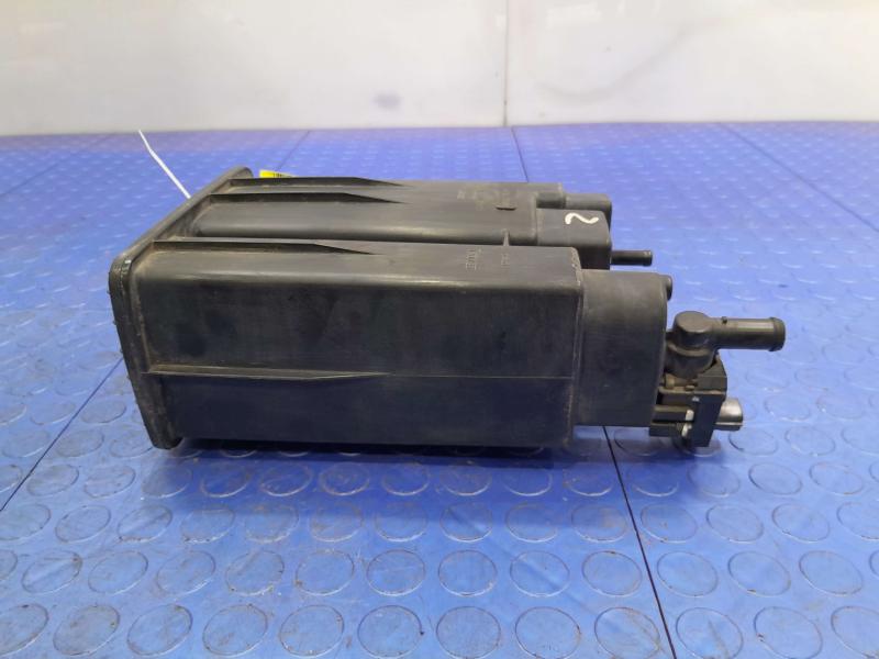 2015 Nissan Altima Evaporator Canister