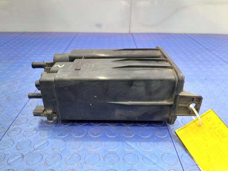 2015 Nissan Altima Evaporator Canister