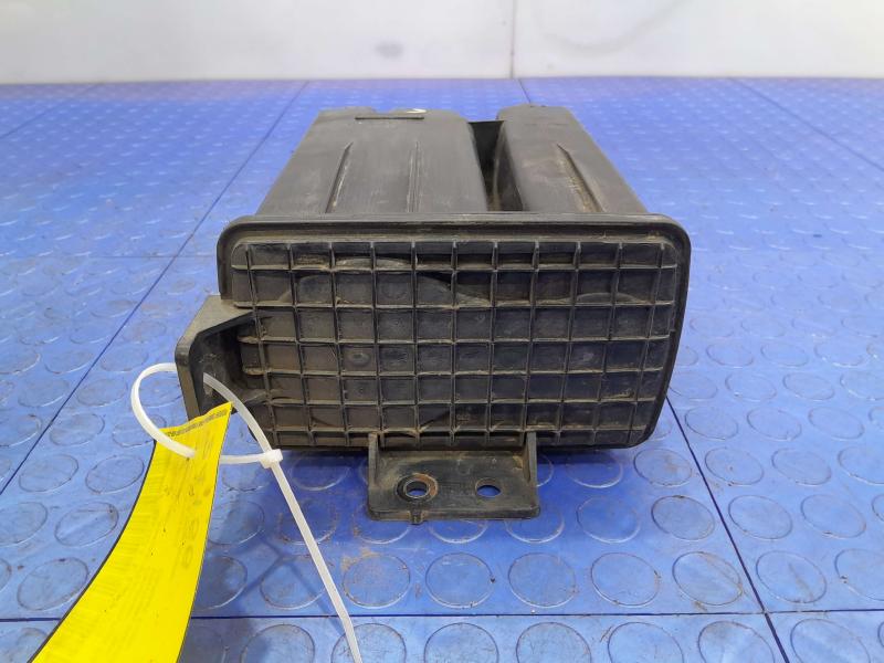 2015 Nissan Altima Evaporator Canister