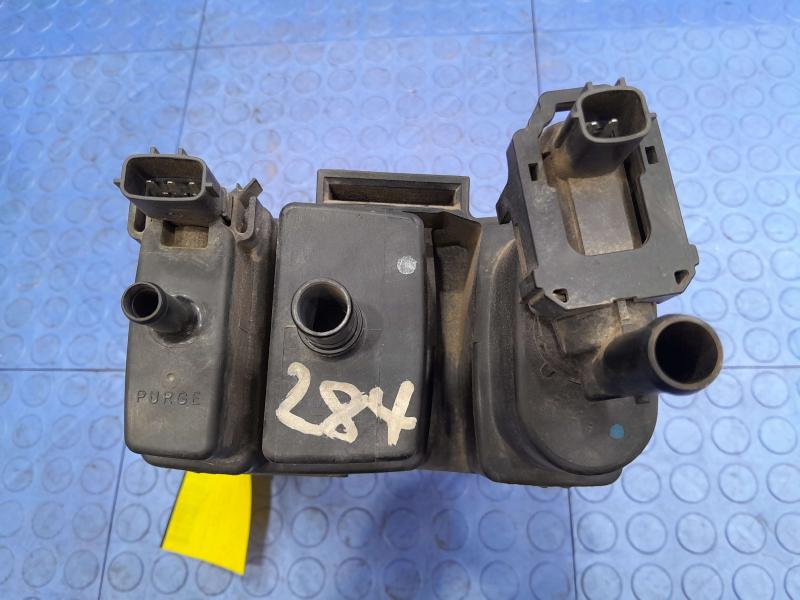 2015 Nissan Altima Evaporator Canister