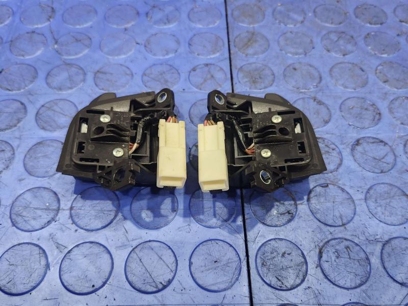 2015 Acura TLX Combination Switch