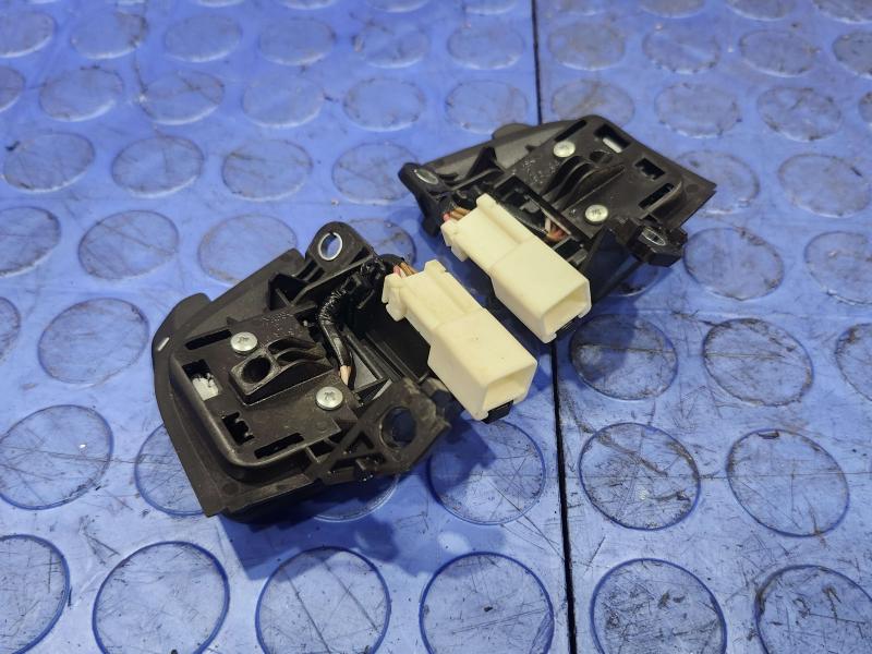 2015 Acura TLX Combination Switch