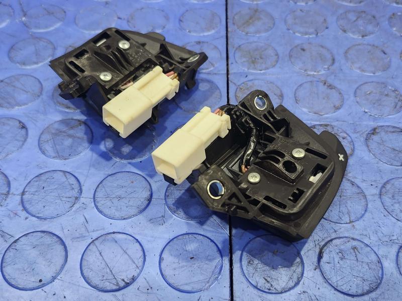 2015 Acura TLX Combination Switch