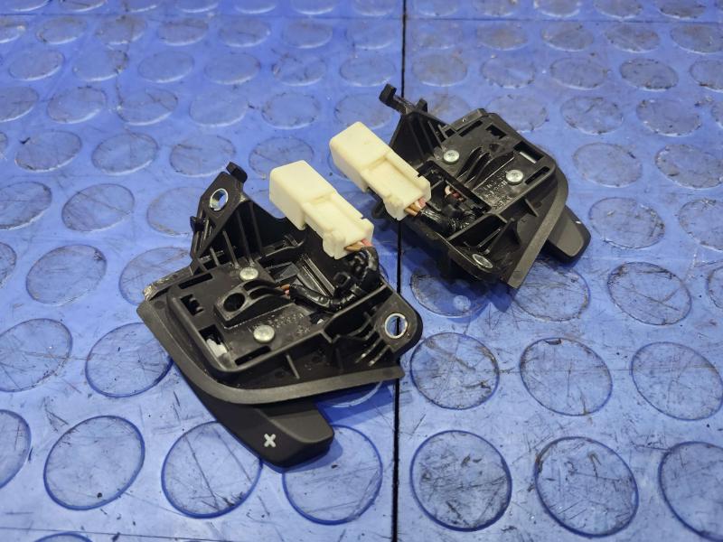 2015 Acura TLX Combination Switch