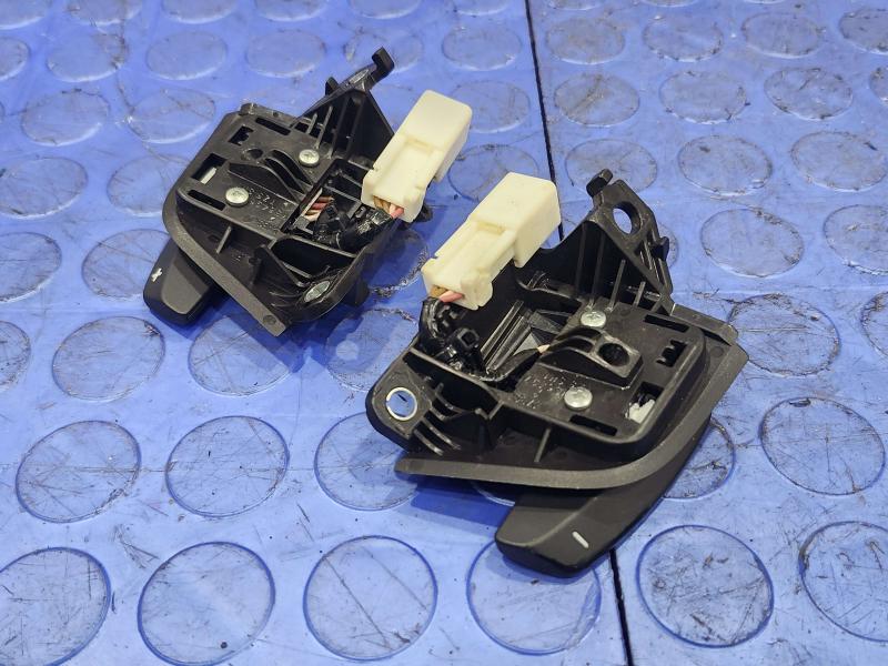 2015 Acura TLX Combination Switch