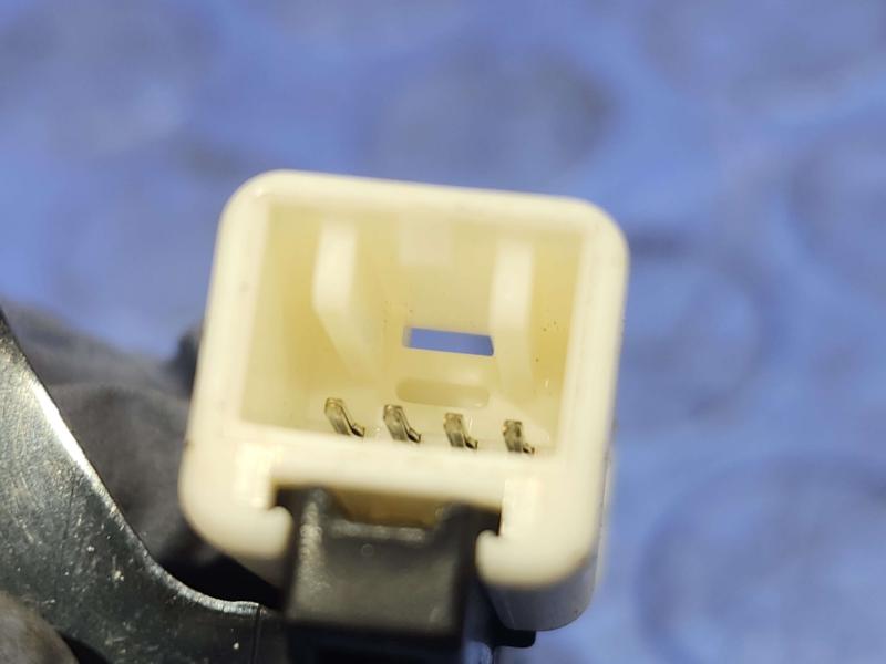 2015 Acura TLX Combination Switch