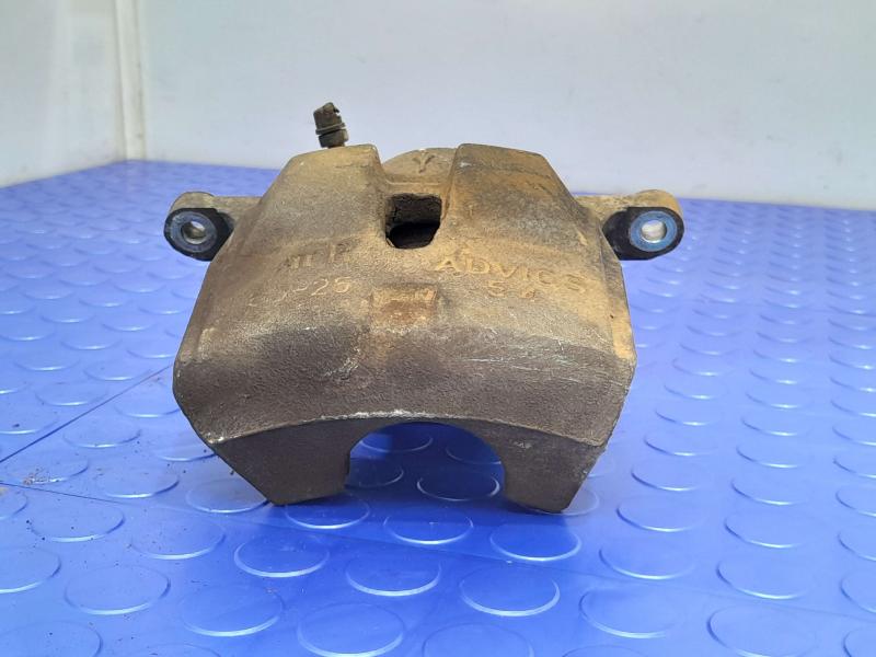 2009 Toyota RAV4 Caliper