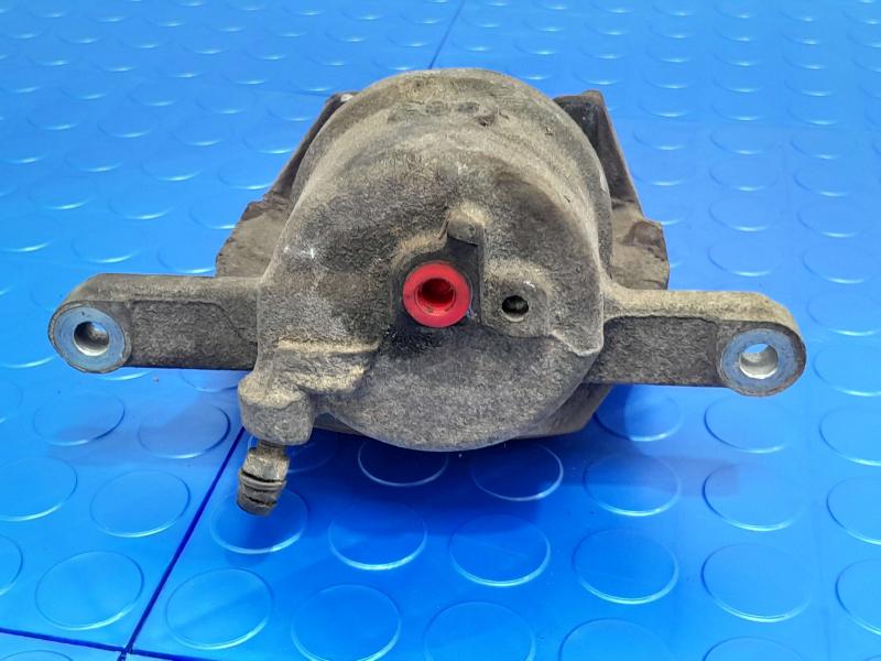 2009 Toyota RAV4 Caliper