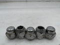 2014 Nissan Sentra Lug Nuts