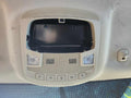 2017 Ford Edge Front Console