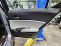 2016 Acura ILX Rear Door Trim Panel