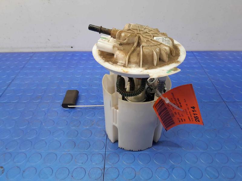 2015 Dodge Journey Fuel Pump