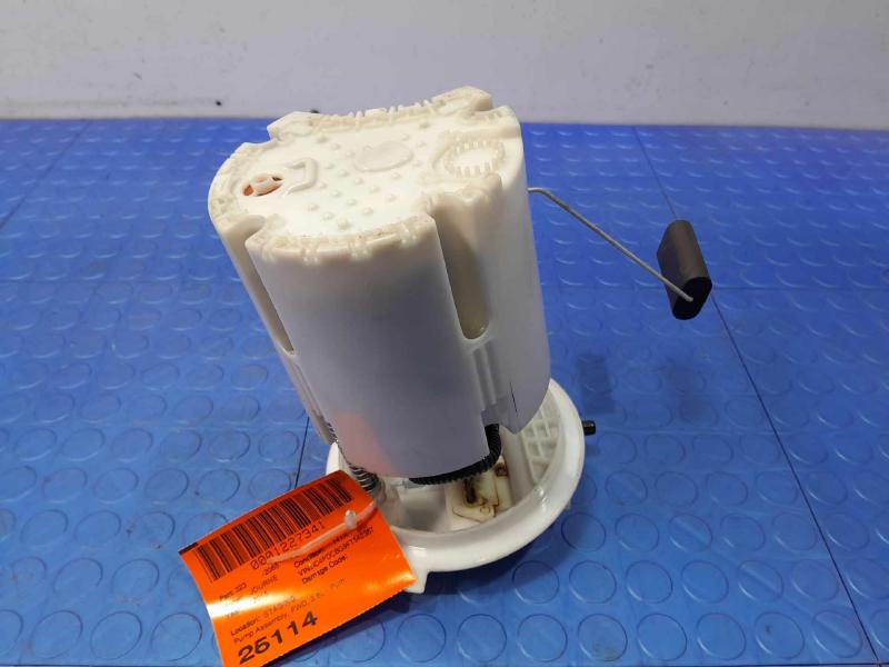 2015 Dodge Journey Fuel Pump