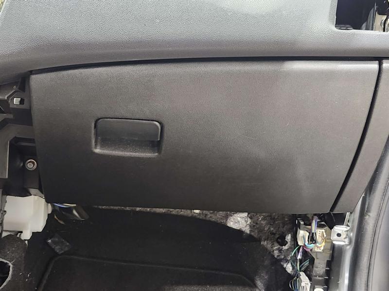 2020 Mitsubishi Outlander Sport Glove Box