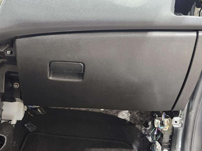 2020 Mitsubishi Outlander Sport Glove Box