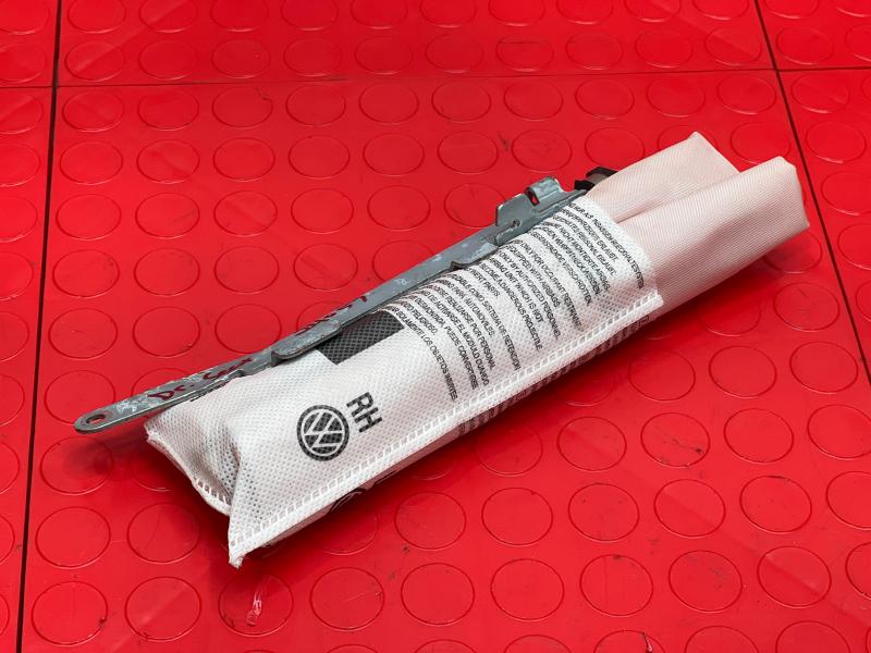 2019 Audi A3 Air Bag