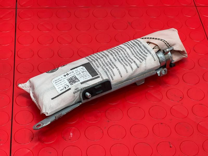 2019 Audi A3 Air Bag