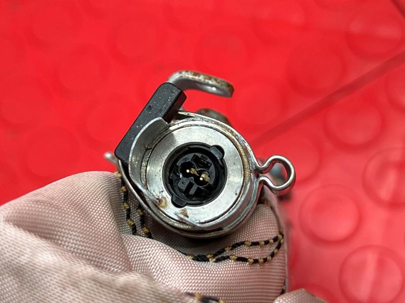2019 Audi A3 Air Bag