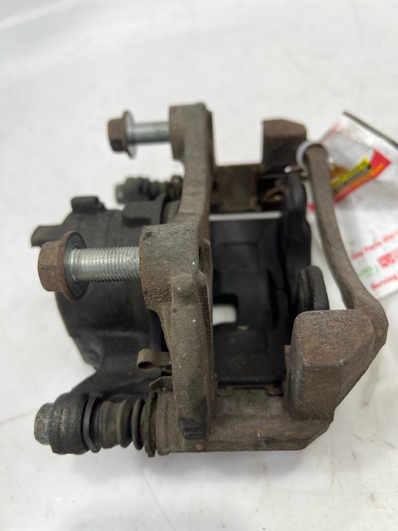 2013 - 2019 Nissan Versa Front Brake Caliper Assembly LH Driver Side OEM 410111HL0A