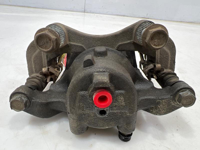2013 - 2019 Nissan Versa Front Brake Caliper Assembly LH Driver Side OEM 410111HL0A