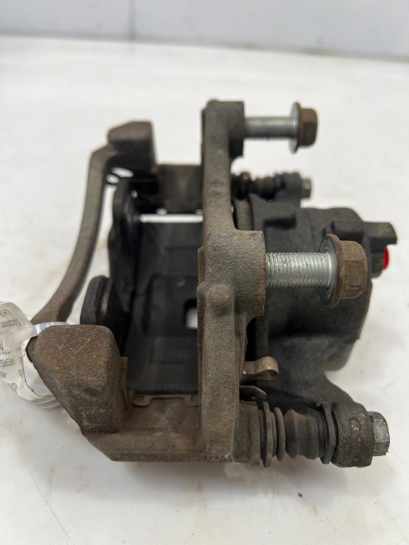 2013 - 2019 Nissan Versa Front Brake Caliper Assembly LH Driver Side OEM 410111HL0A