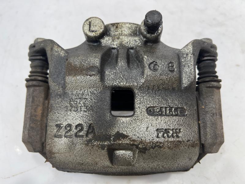 2013 - 2019 Nissan Versa Front Brake Caliper Assembly LH Driver Side OEM 410111HL0A