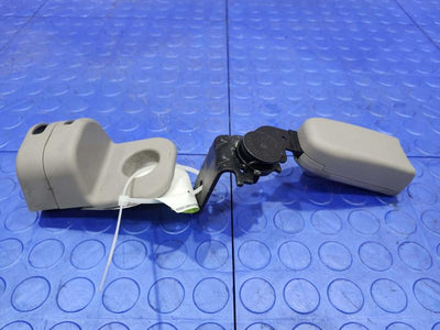 2013 Honda CR-V Rear Seat Belt