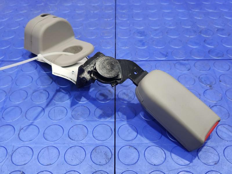 2013 Honda CR-V Rear Seat Belt