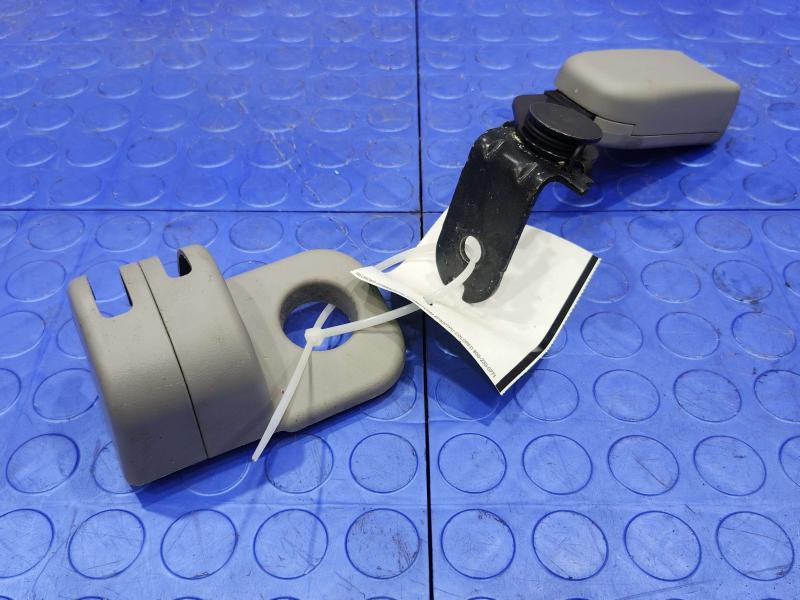 2013 Honda CR-V Rear Seat Belt