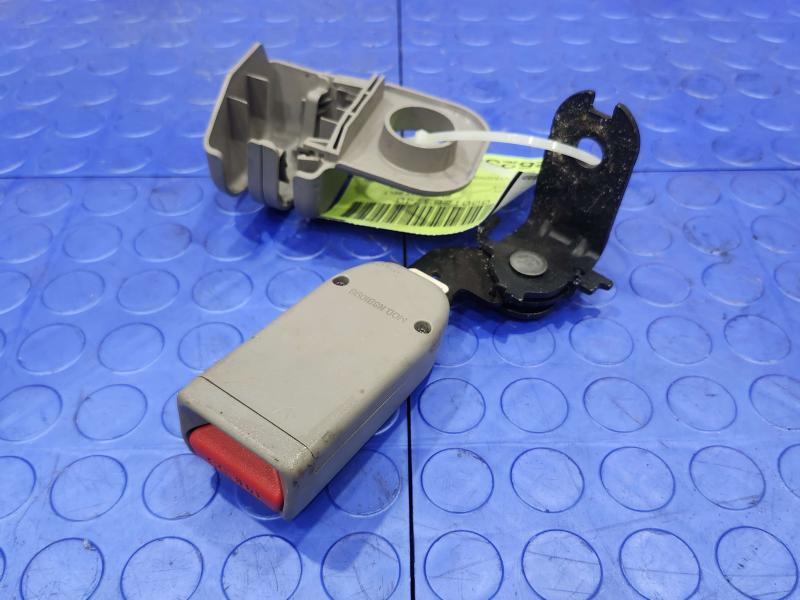 2013 Honda CR-V Rear Seat Belt