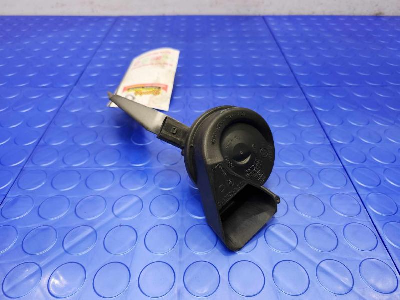 2011 Volkswagen Touareg Horn