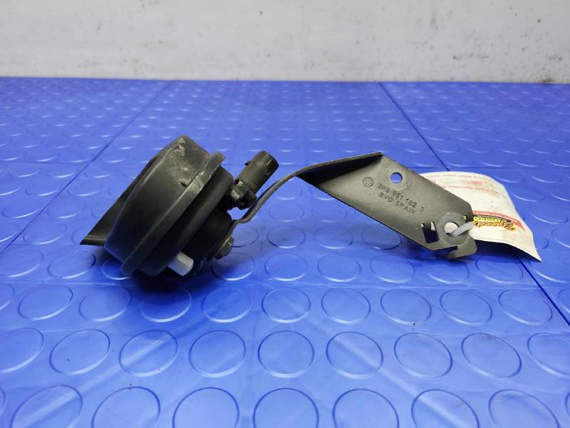 2011 Volkswagen Touareg Horn