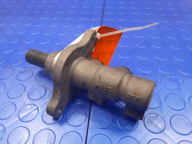 2020 Kia Optima Master Cylinder