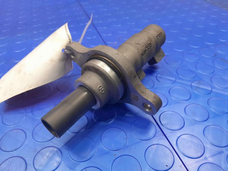2020 Kia Optima Master Cylinder