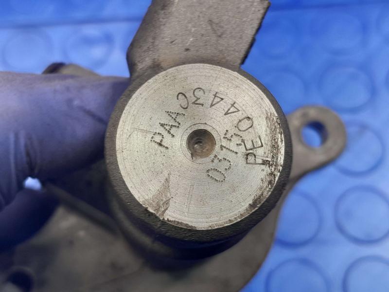 2020 Kia Optima Master Cylinder