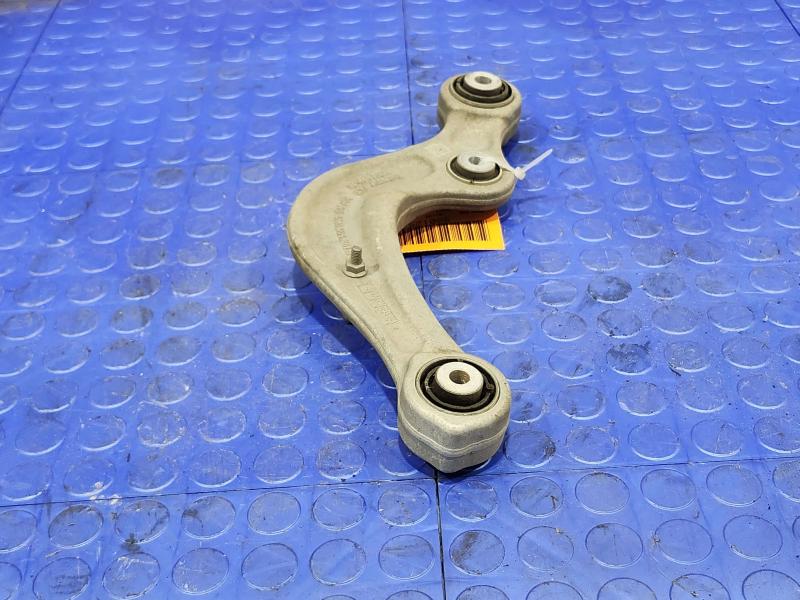 2018 Audi Q7 Upper Control Arm Rear