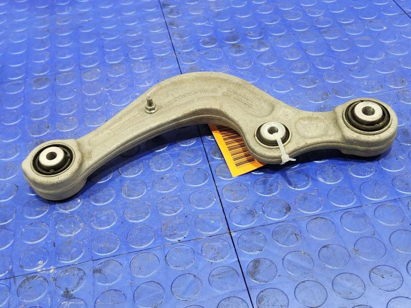 2018 Audi Q7 Upper Control Arm Rear