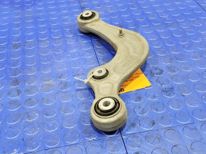 2018 Audi Q7 Upper Control Arm Rear