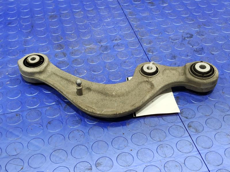 2018 Audi Q7 Upper Control Arm Rear