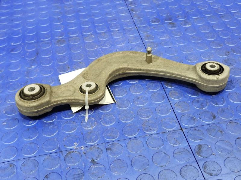 2018 Audi Q7 Upper Control Arm Rear