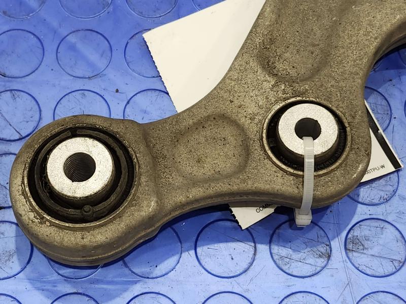 2018 Audi Q7 Upper Control Arm Rear