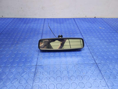 2018 Ford F-150 Rear View Mirror