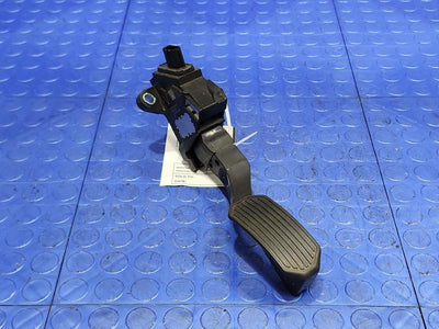 2018 Toyota Highlander Pedal Assembly